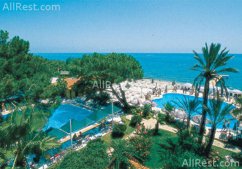 Paloma Beach 16